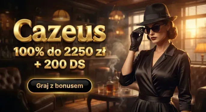 Cazeus Casino